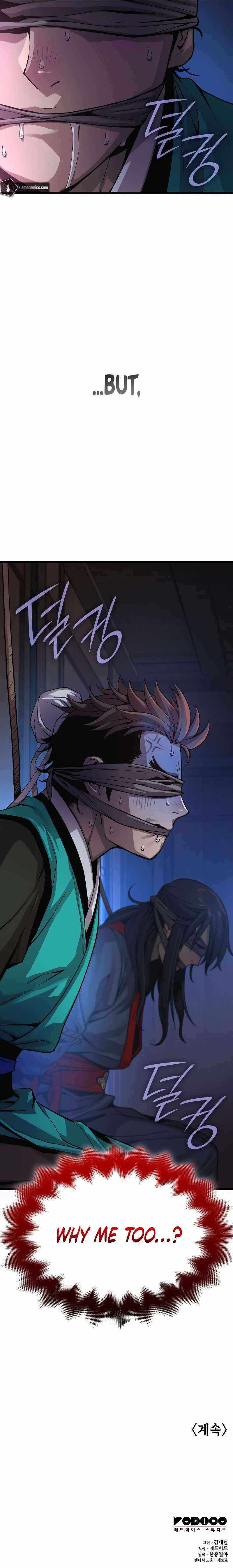 Myst, Might, Mayhem, Chapter 37 image 18