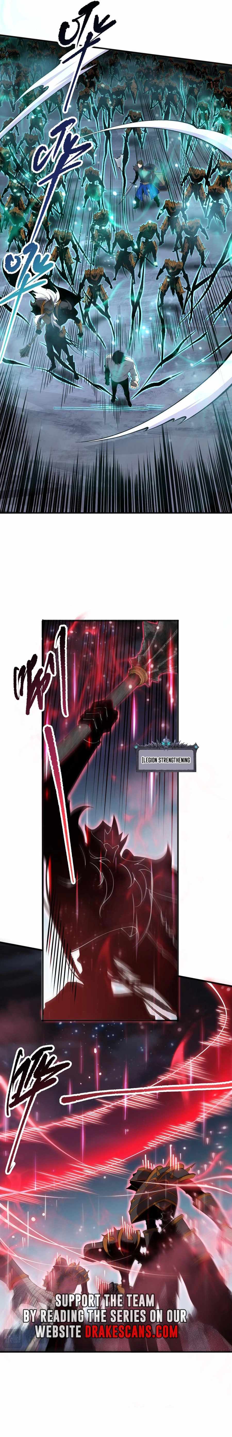 Catastrophic Necromancer, Chapter 114 image 05