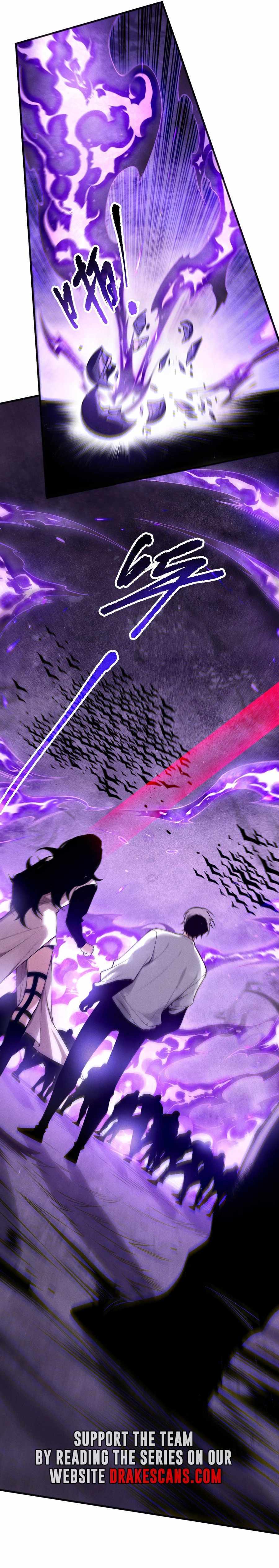 Catastrophic Necromancer, Chapter 114 image 10