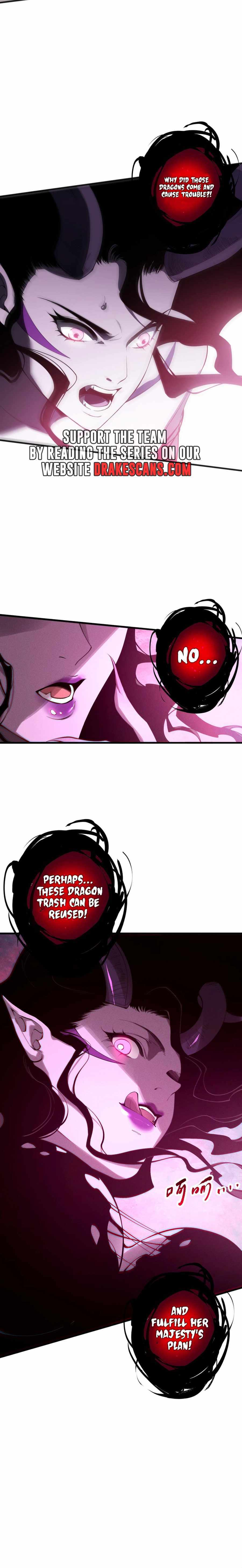 Catastrophic Necromancer, Chapter 114 image 19