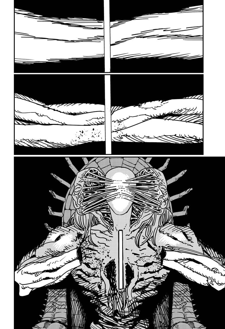 Chainsaw Man, Chapter 175 - Both Hands image 08