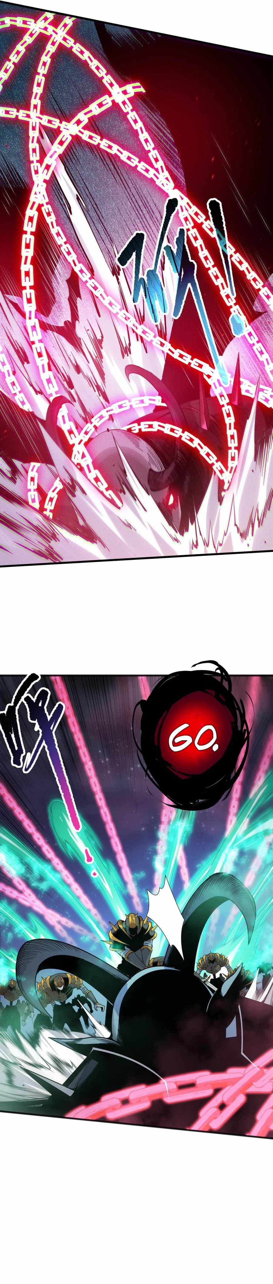 Catastrophic Necromancer, Chapter 119 image 16