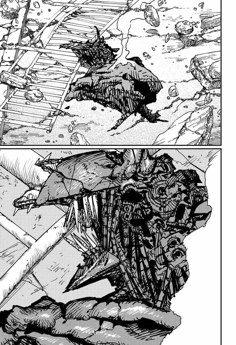 Chainsaw Man, Chapter 178 image 13