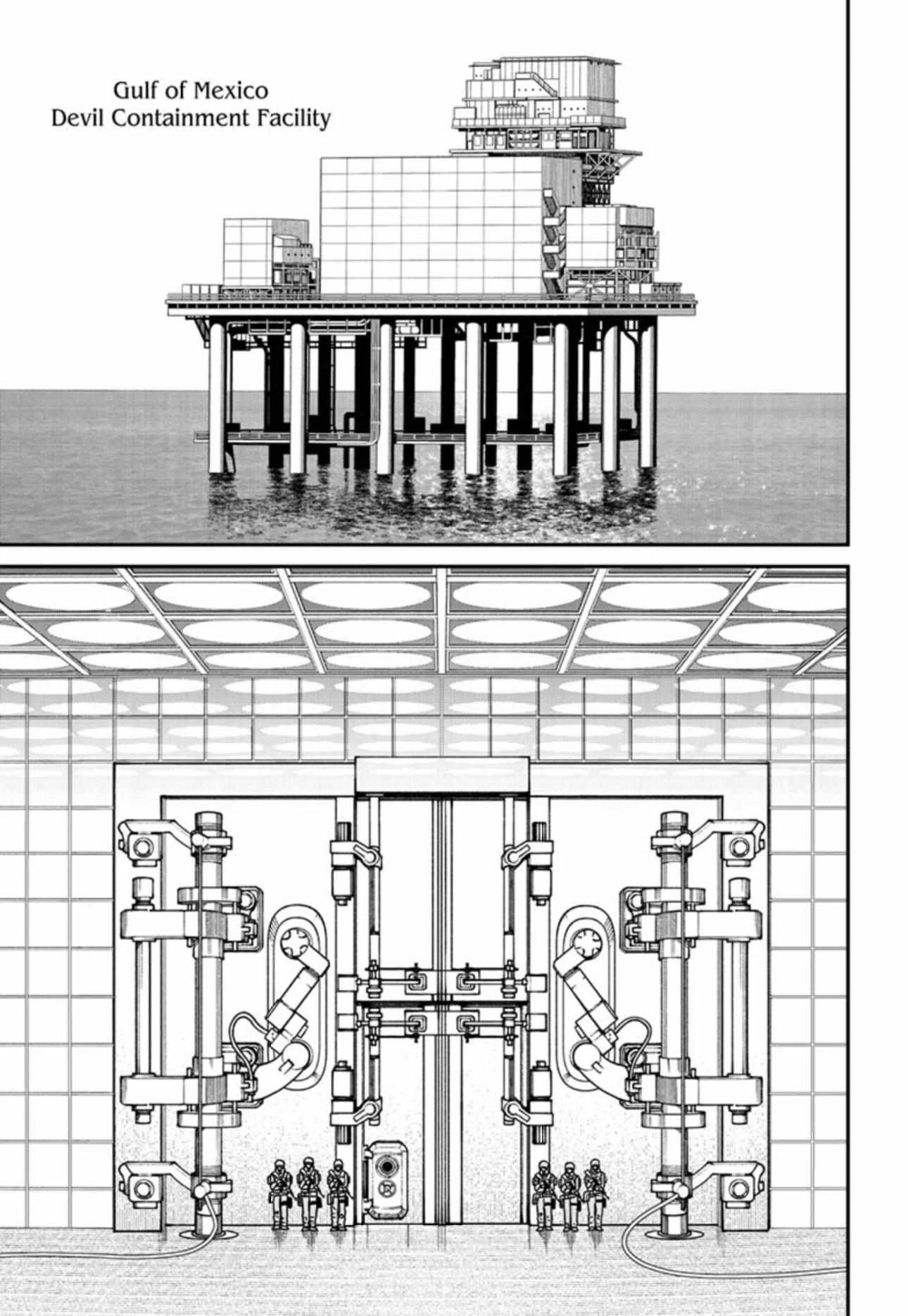 Chainsaw Man, Chapter 176 image 14