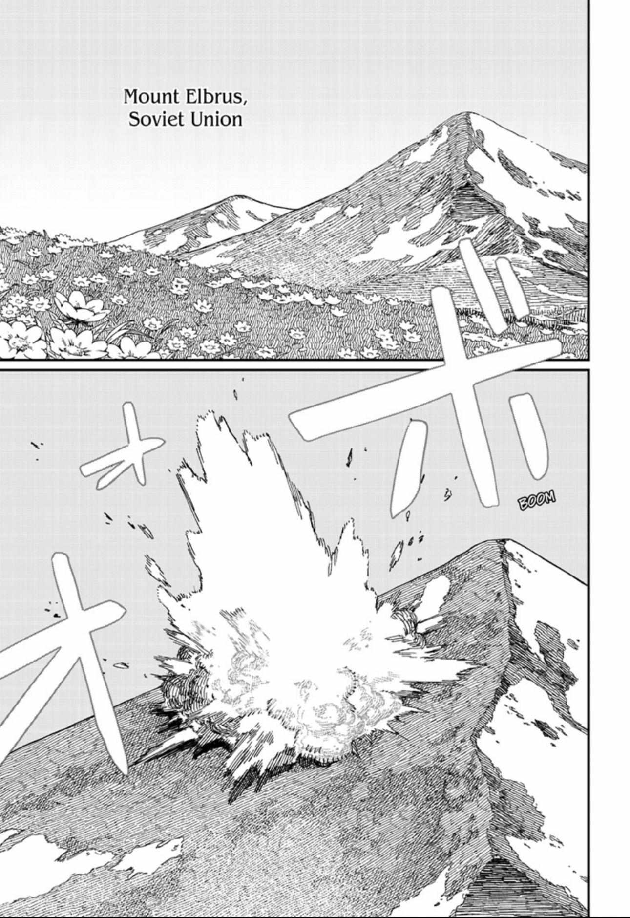 Chainsaw Man, Chapter 176 image 16