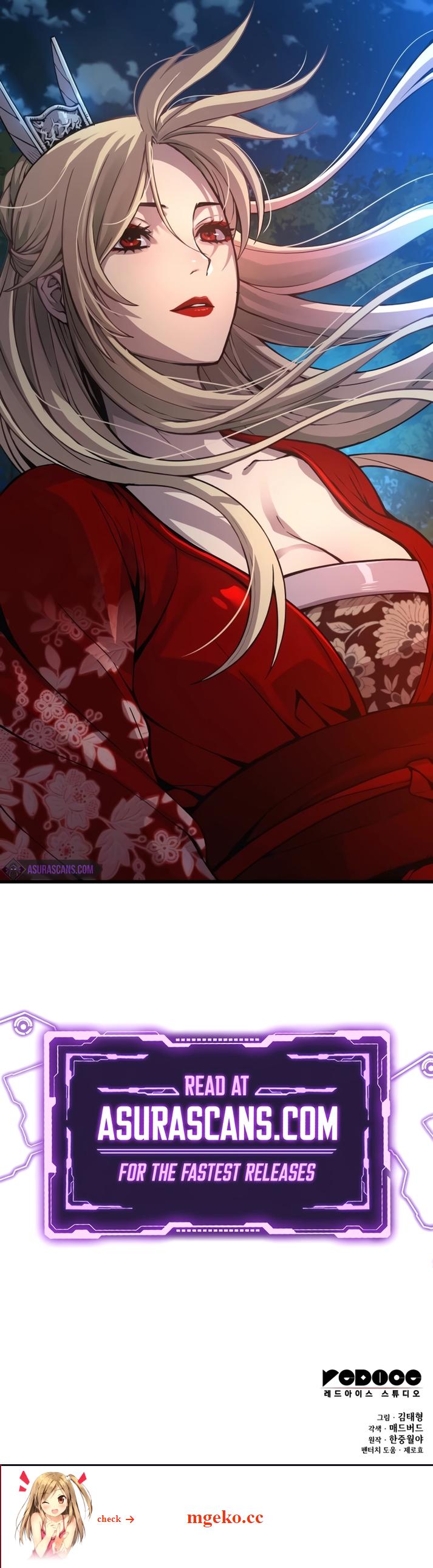 Myst, Might, Mayhem, Chapter 39 image 16