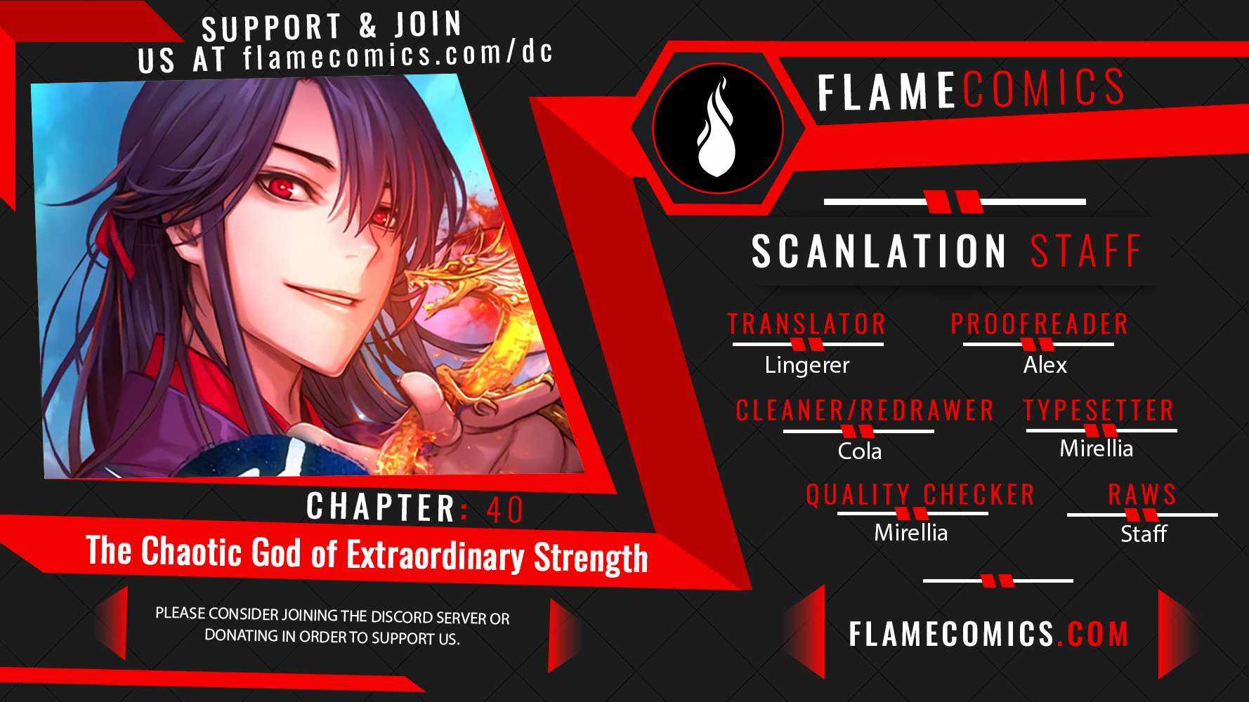 Myst, Might, Mayhem, Chapter 40 image 02