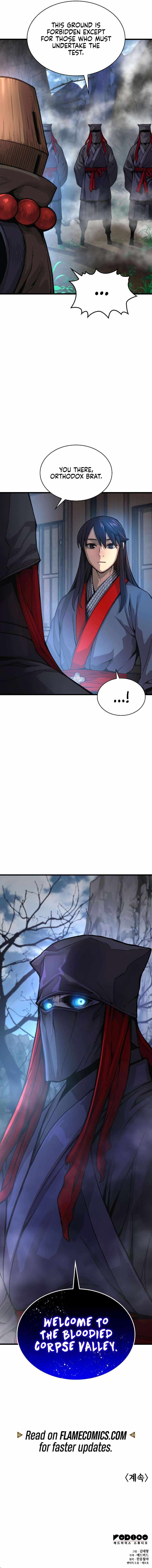 Myst, Might, Mayhem, Chapter 40 image 16