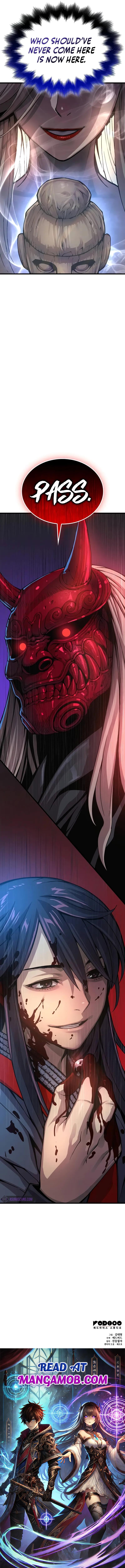 Myst, Might, Mayhem, Chapter 41 image 14