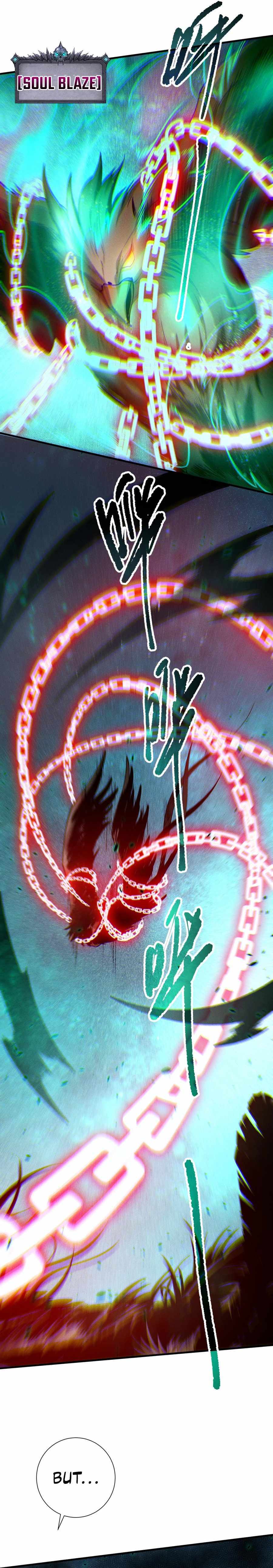 Catastrophic Necromancer, Chapter 121 image 15