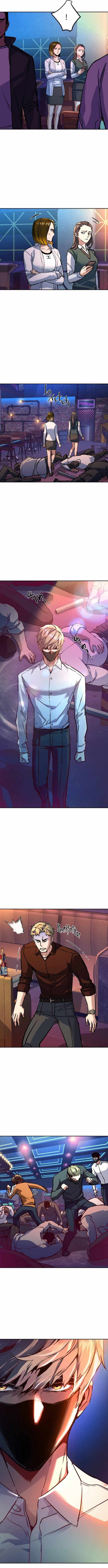 Catastrophic Necromancer, Chapter 208 image 08