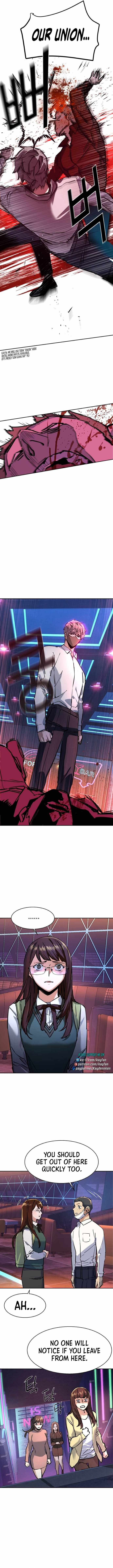 Catastrophic Necromancer, Chapter 208 image 10