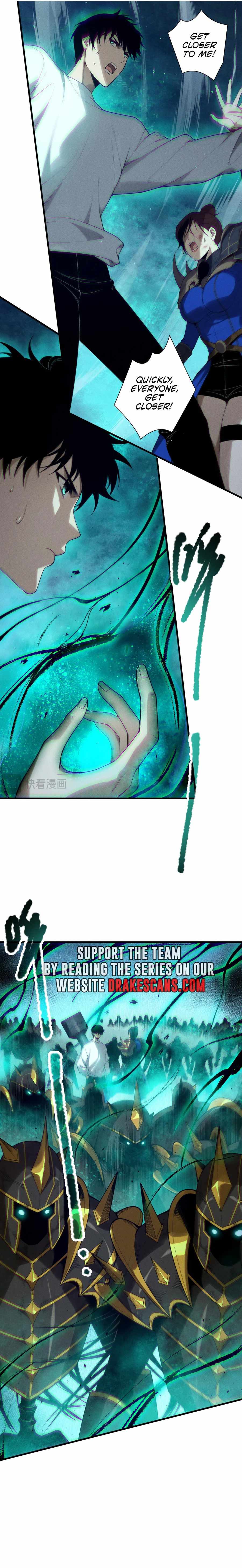 Catastrophic Necromancer, 124 (eng) image 02