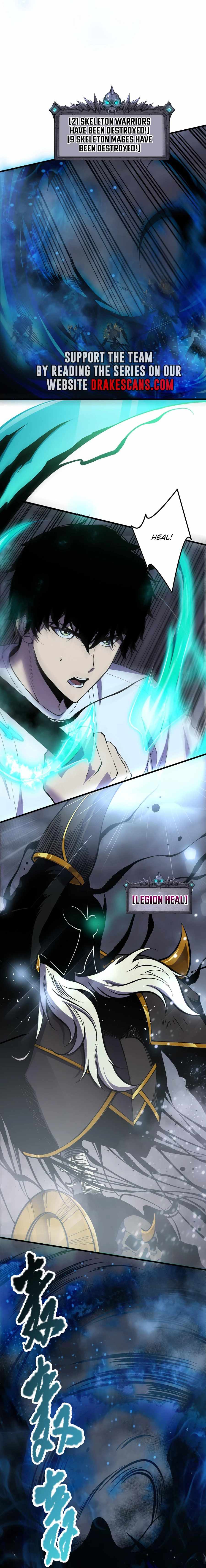 Catastrophic Necromancer, 124 (eng) image 04