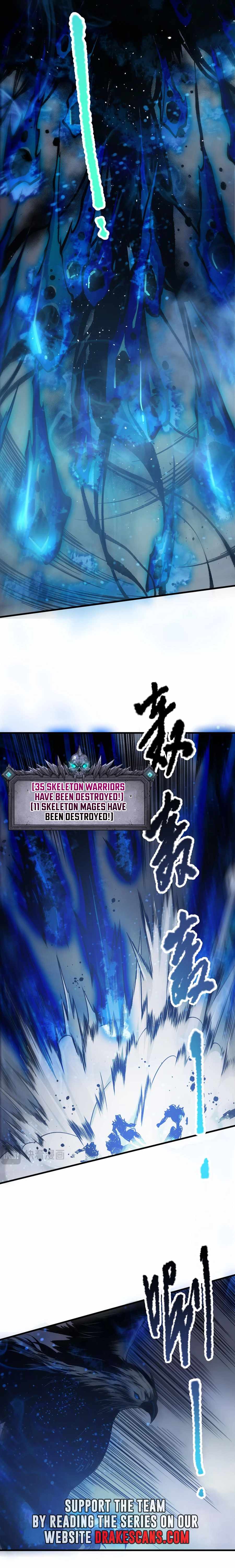 Catastrophic Necromancer, 124 (eng) image 05