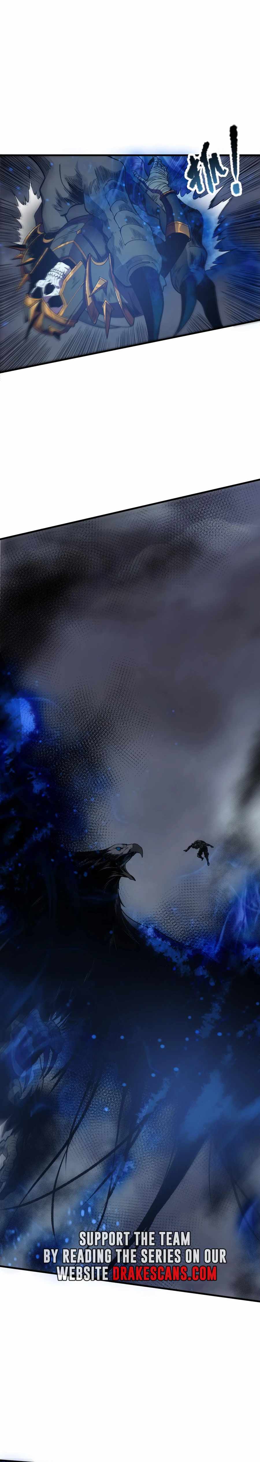 Catastrophic Necromancer, 124 (eng) image 06