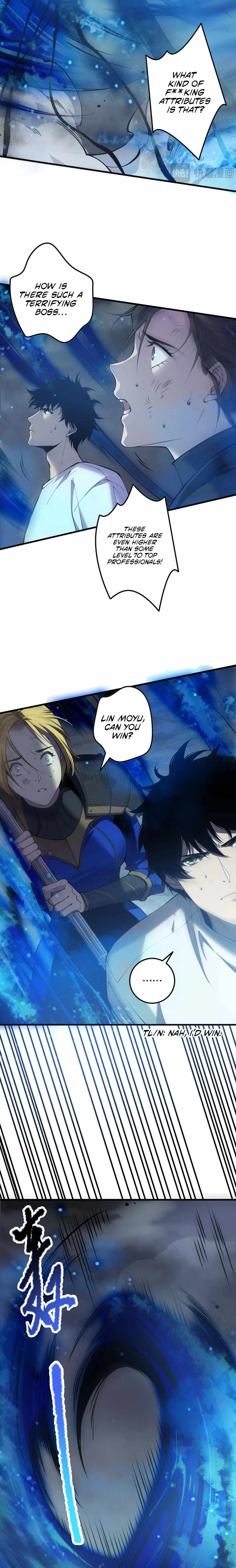 Catastrophic Necromancer, 124 (eng) image 08