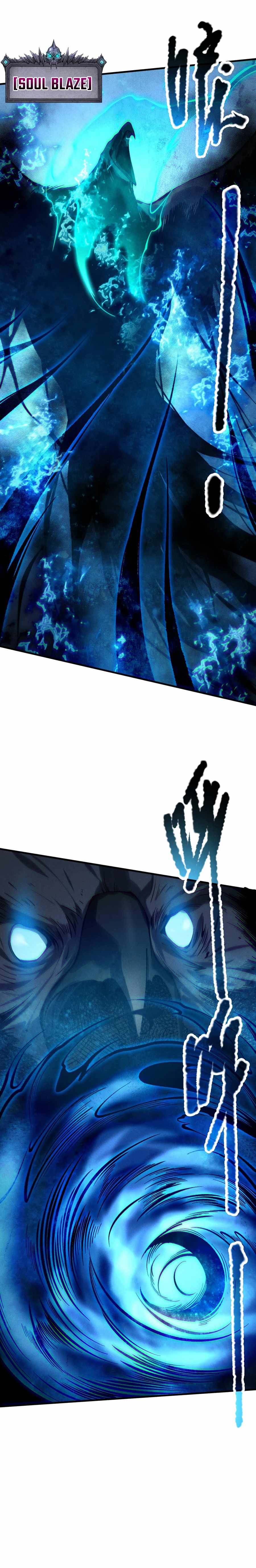 Catastrophic Necromancer, 124 (eng) image 16