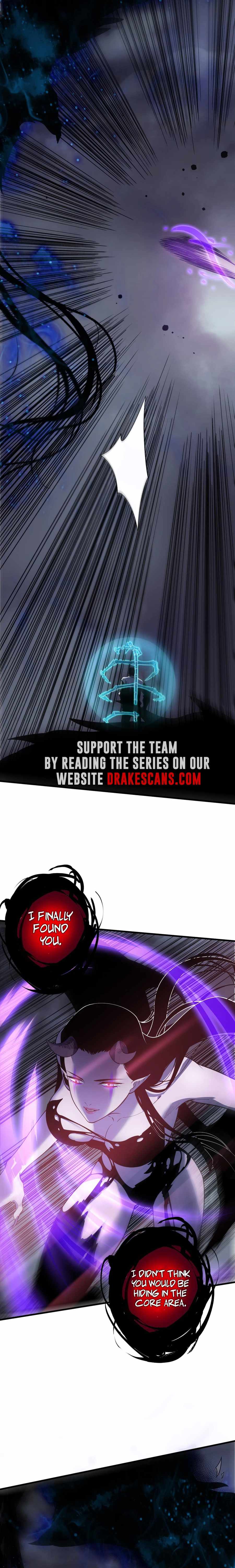 Catastrophic Necromancer, 124 (eng) image 20