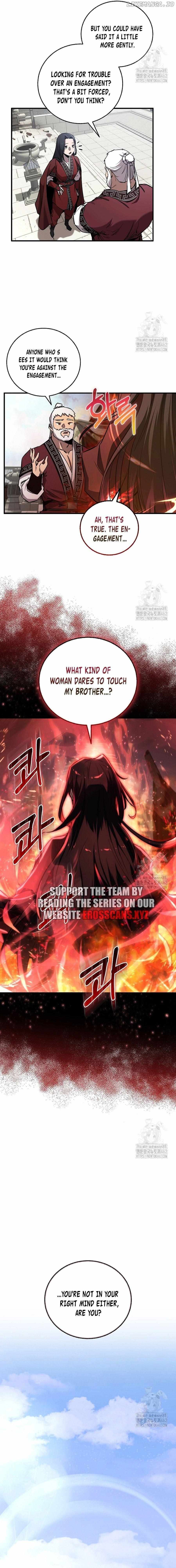 Childhood Friend of the Zenith, Chapter 30 image 15