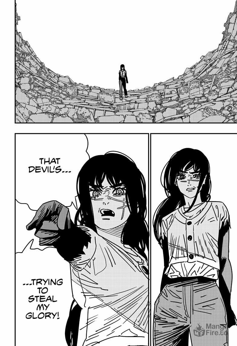 Chainsaw Man, Chapter 179 image 05