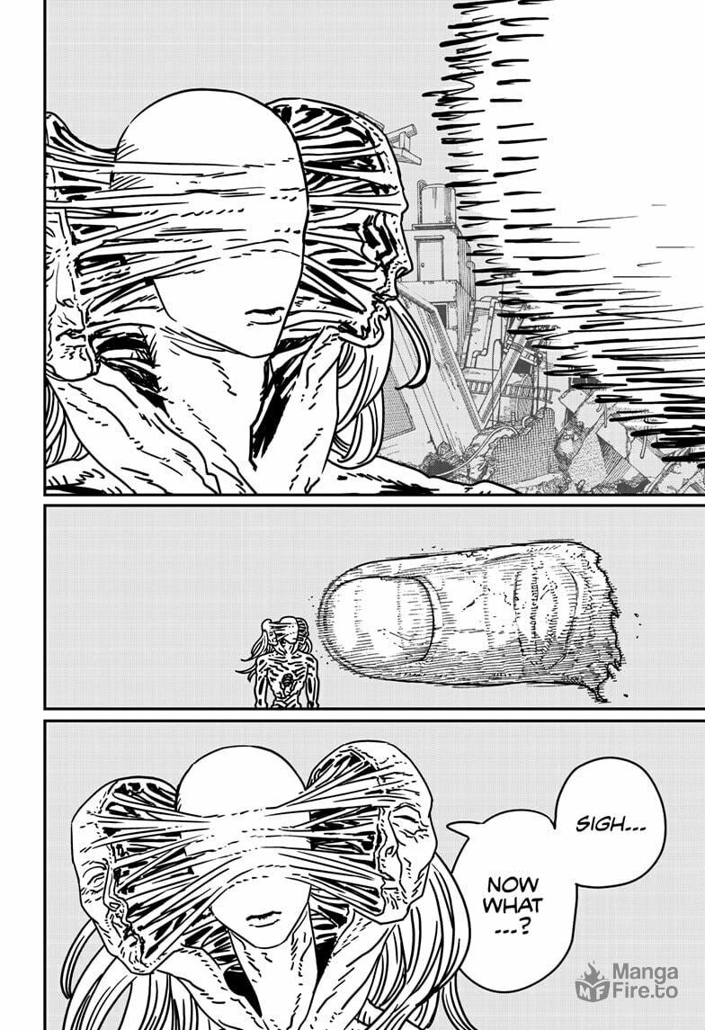 Chainsaw Man, Chapter 179 image 15