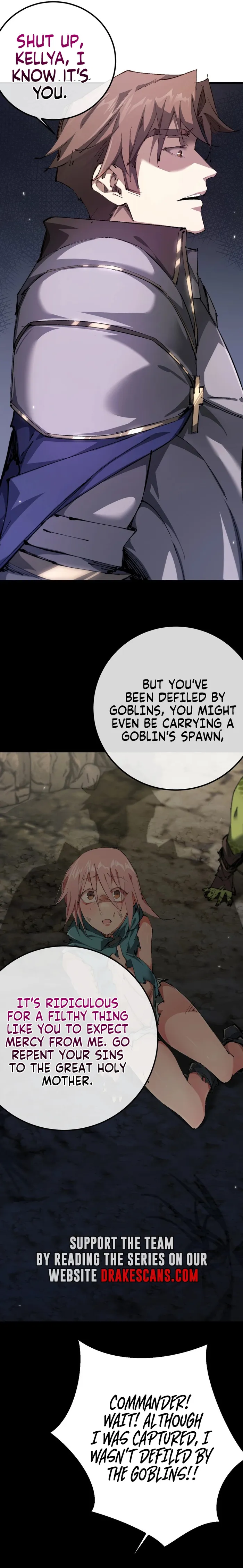 From Goblin to Goblin God, Chapter 1 image 30