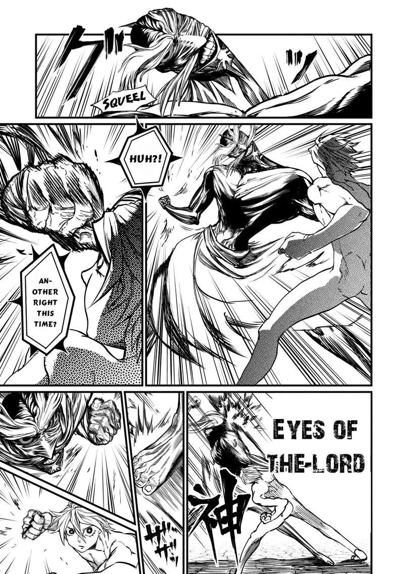 Record of Ragnarok, Chapter 11 - Pervert image 27