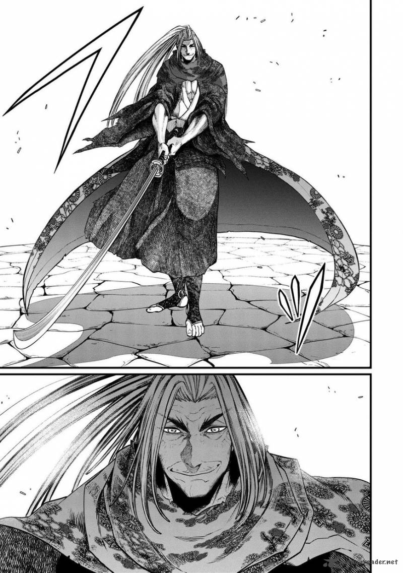 Record of Ragnarok, Chapter 14 image 22