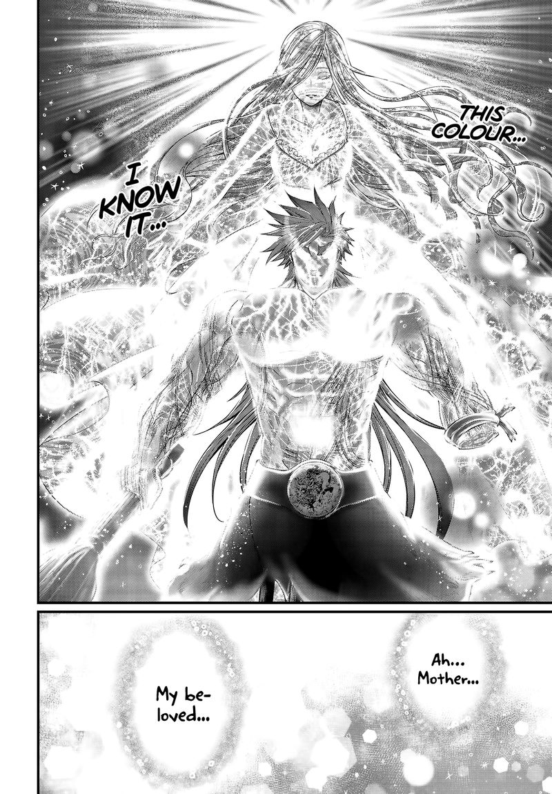 Record of Ragnarok, Chapter 27 - Endless Love image 27