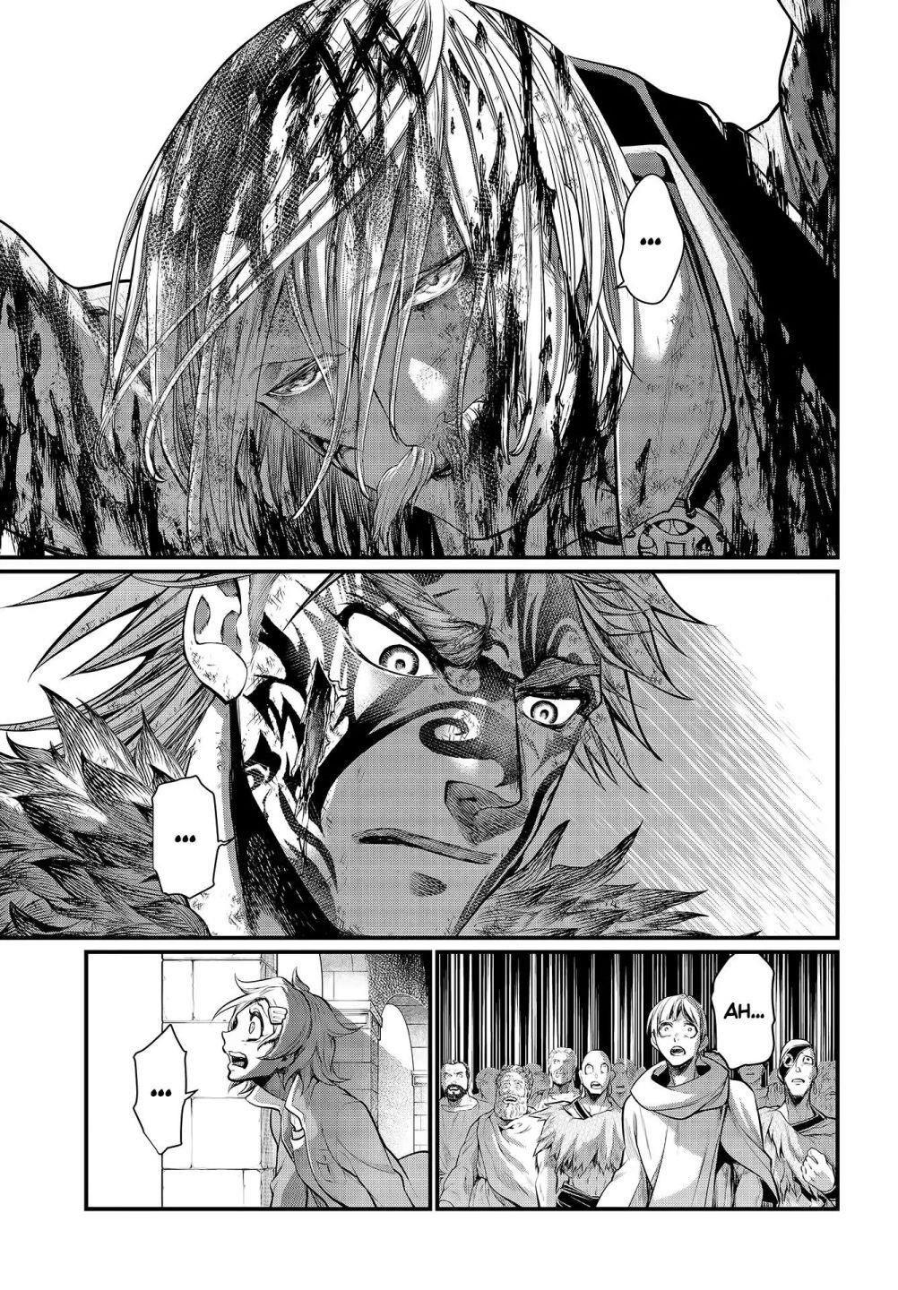 Record of Ragnarok, Chapter 29 image 37