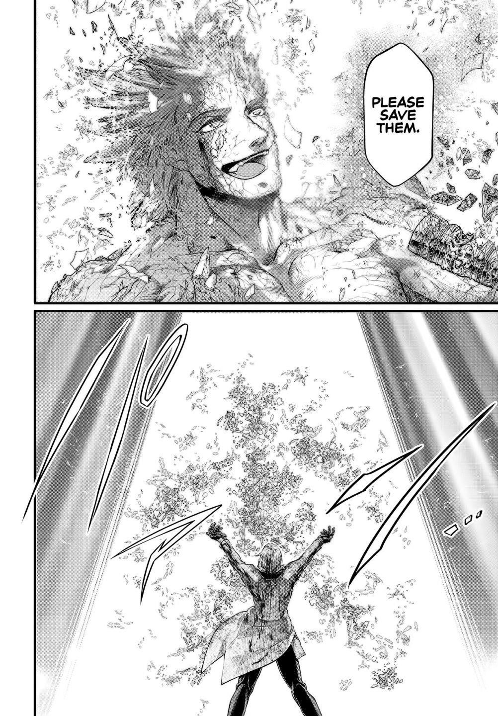 Record of Ragnarok, Chapter 29 image 47