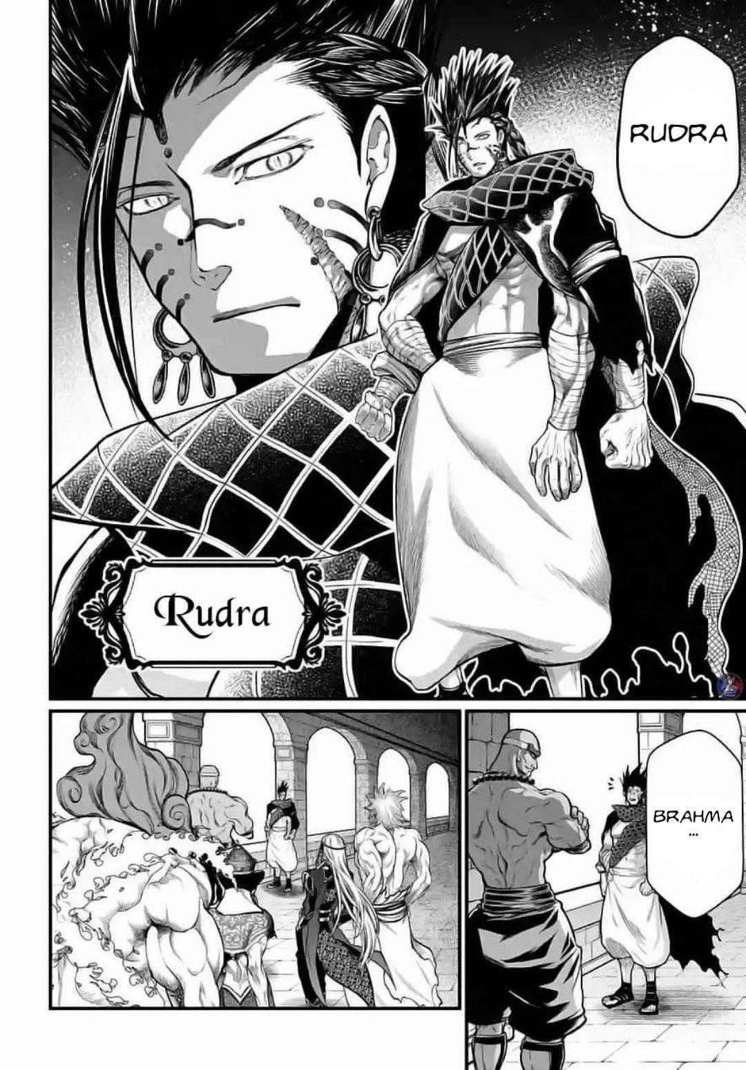 Record of Ragnarok, Chapter 37 image 48