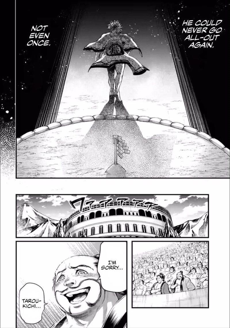 Record of Ragnarok, Chapter 39 image 52