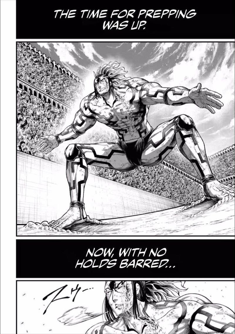 Record of Ragnarok, Chapter 39 image 58