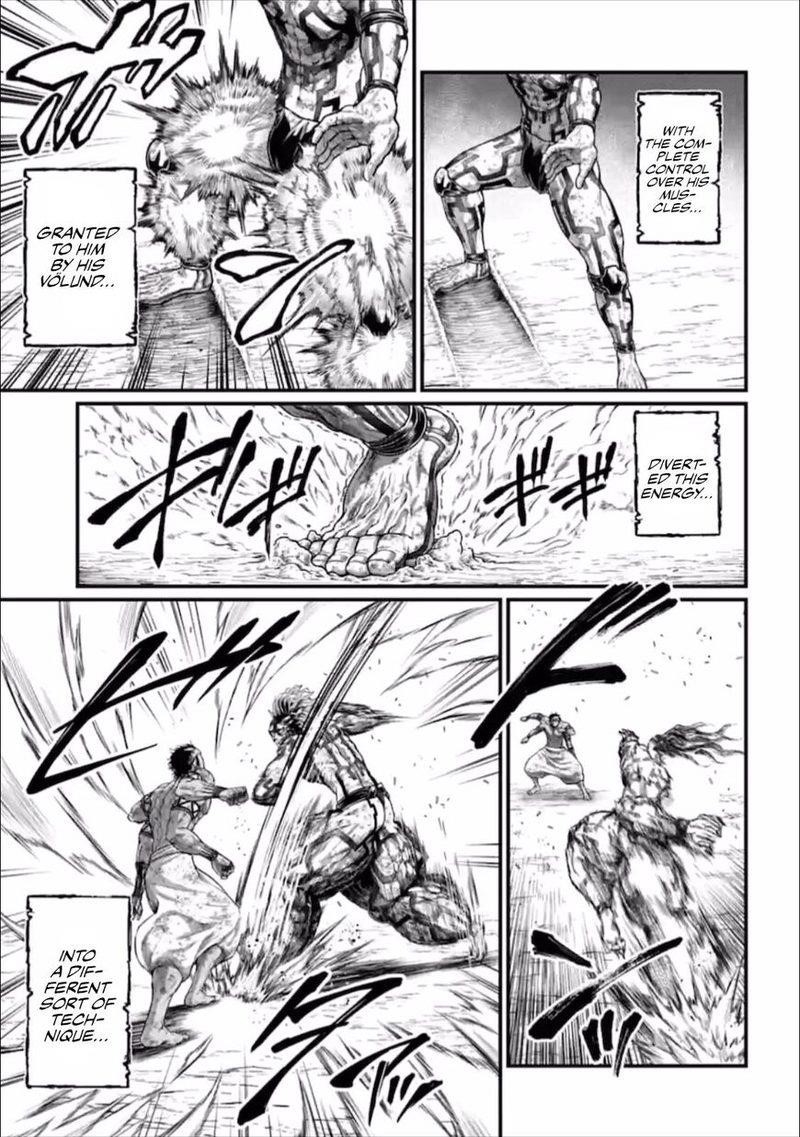 Record of Ragnarok, Chapter 39 image 61