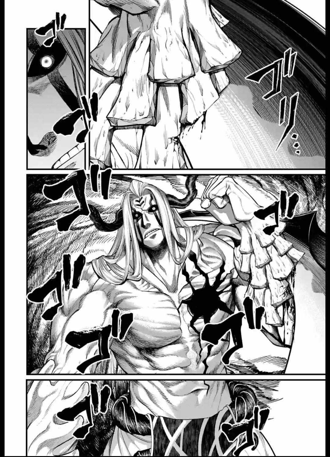 Record of Ragnarok, Chapter 51 image 44