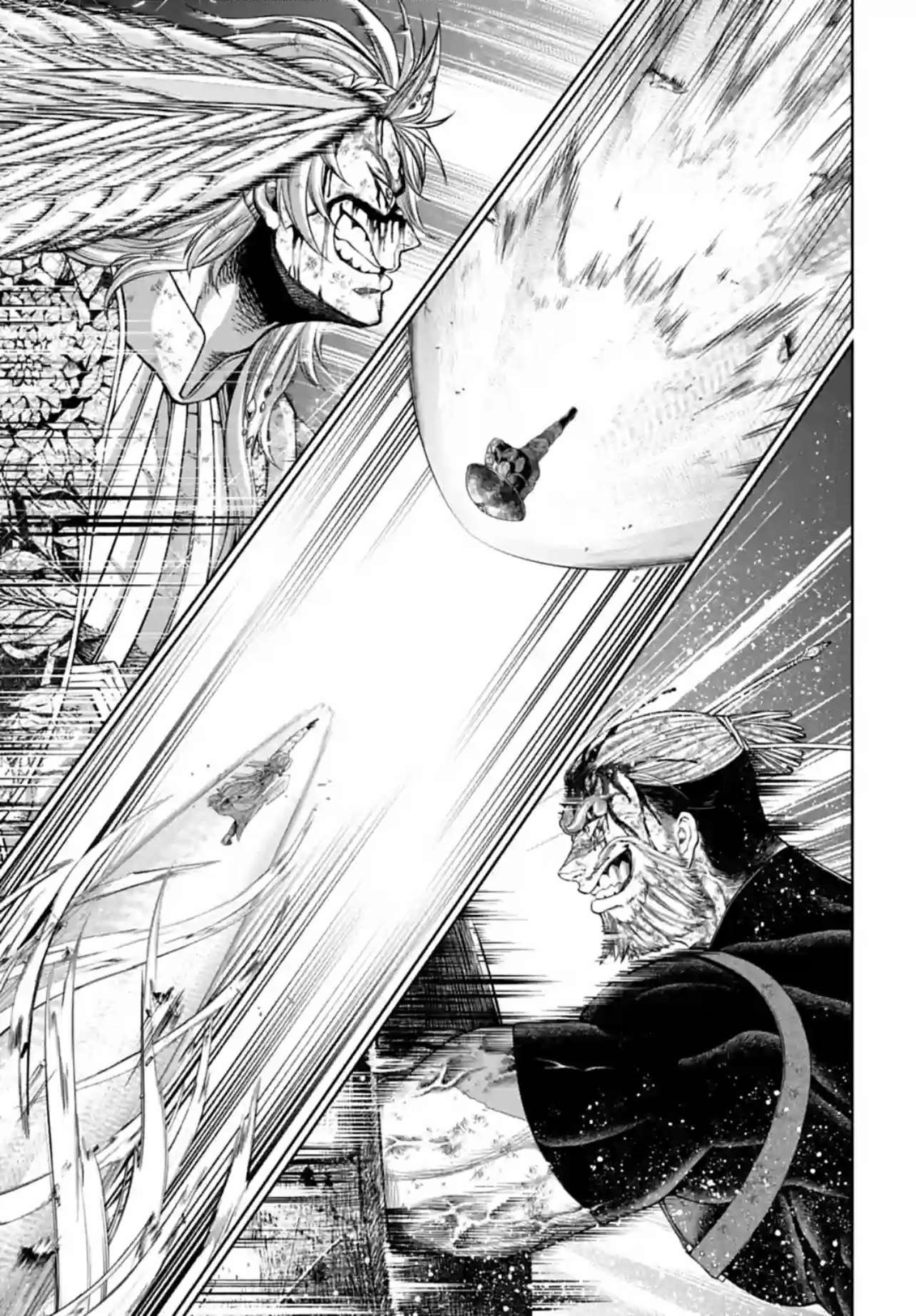 Record of Ragnarok, Chapter 83 image 55