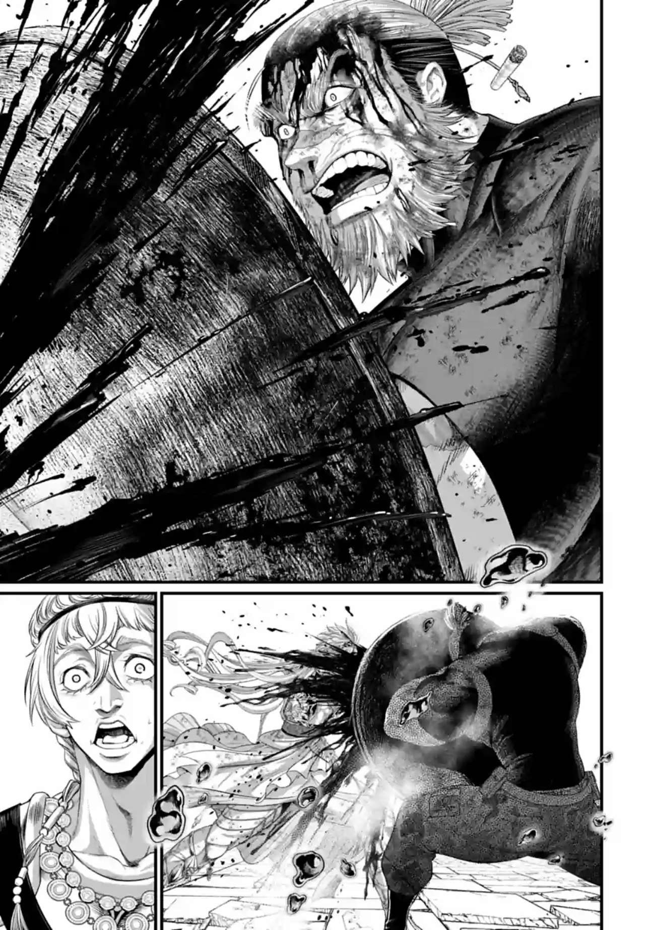 Record of Ragnarok, Chapter 83 image 59