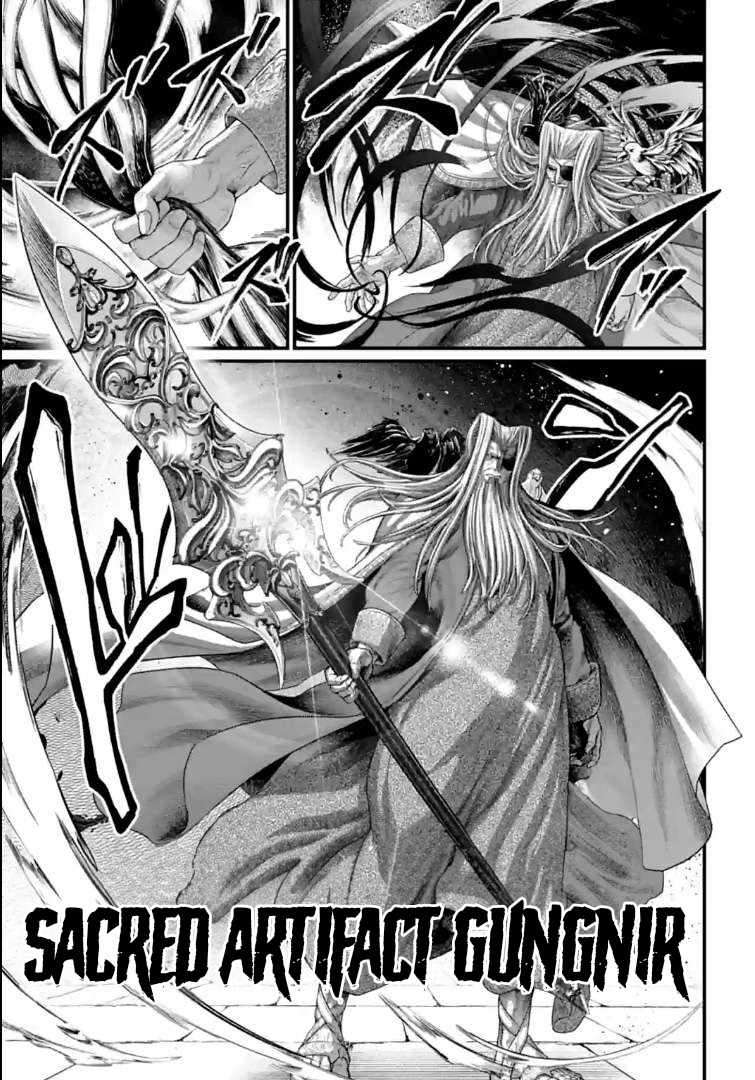 Record of Ragnarok, Chapter 85 image 29