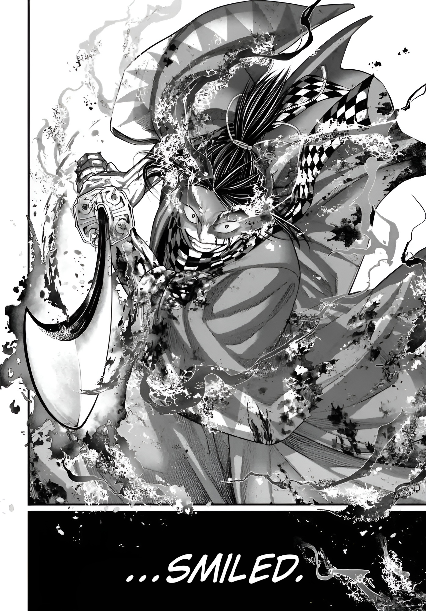 Record of Ragnarok, Chapter 91.2 - Sword God vs Sword Demon (2) image 14