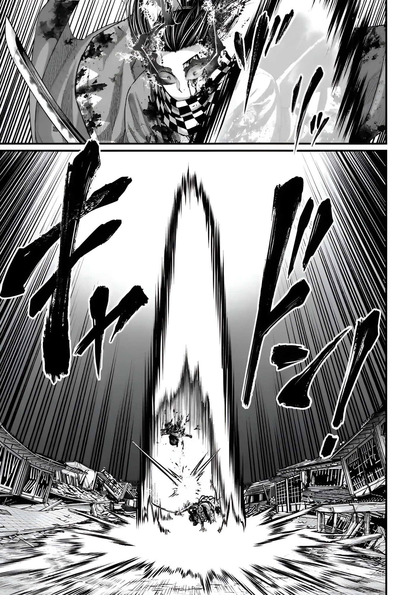 Record of Ragnarok, Chapter 91.2 - Sword God vs Sword Demon (2) image 25