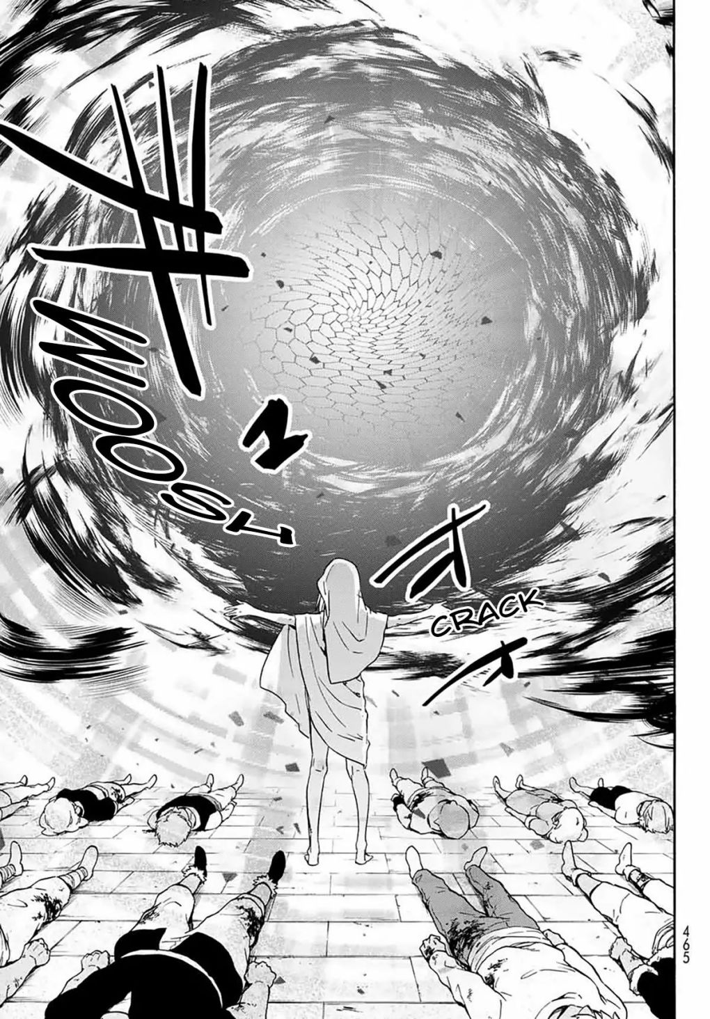 That Time I Got Reincarnated as a Slime, Chapter 68 image 21