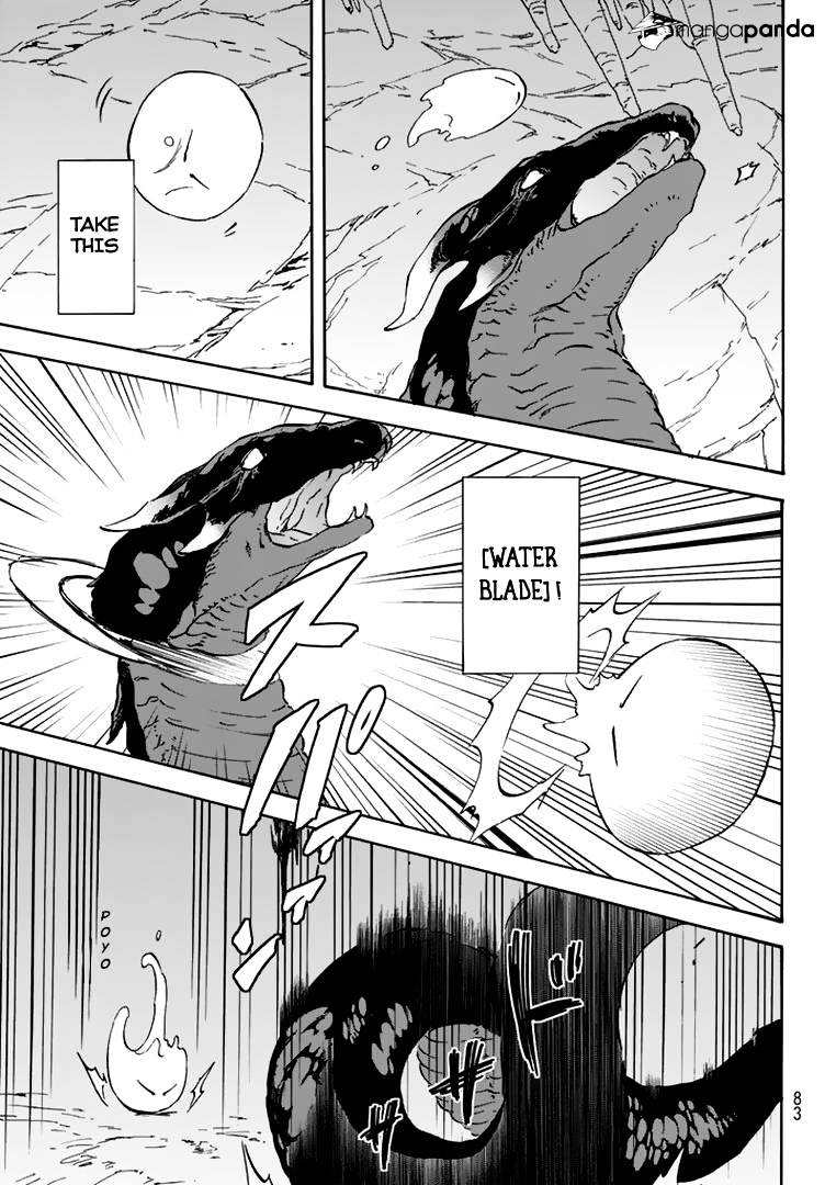 That Time I Got Reincarnated as a Slime, chapter 2 image 12