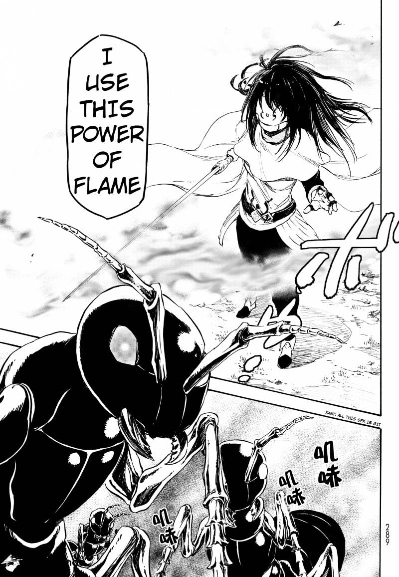 That Time I Got Reincarnated as a Slime, chapter 8 image 16