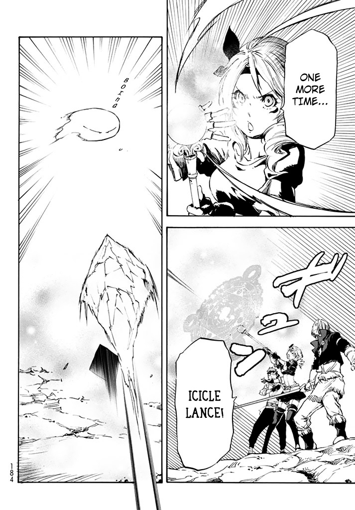 That Time I Got Reincarnated as a Slime, chapter 10 image 12