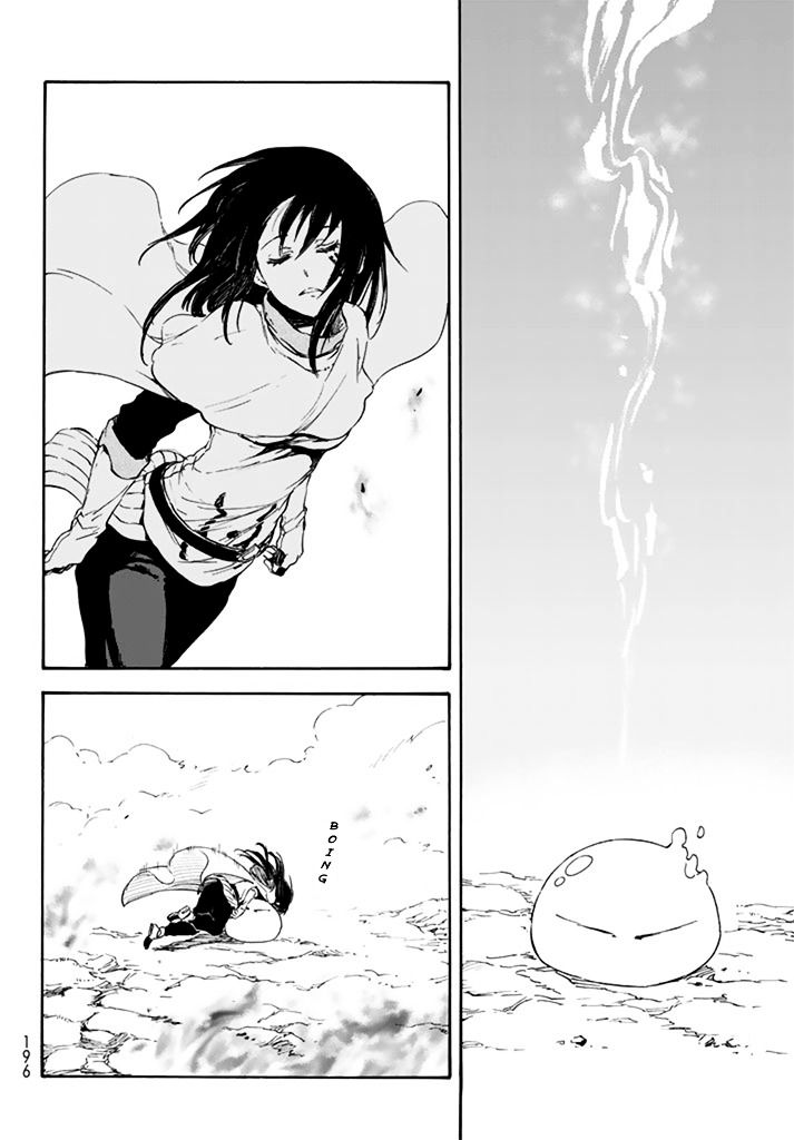 That Time I Got Reincarnated as a Slime, chapter 10 image 23