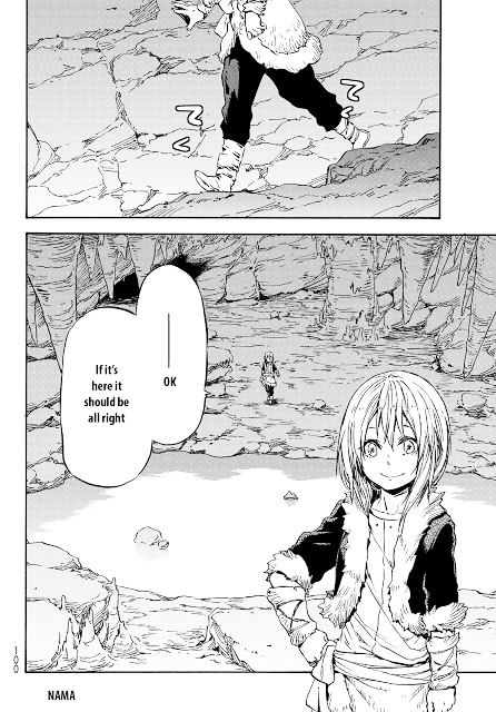 That Time I Got Reincarnated as a Slime, chapter 12 image 15