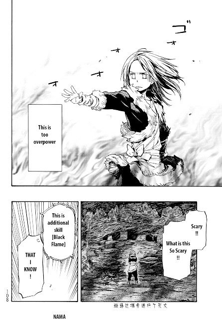 That Time I Got Reincarnated as a Slime, chapter 12 image 23