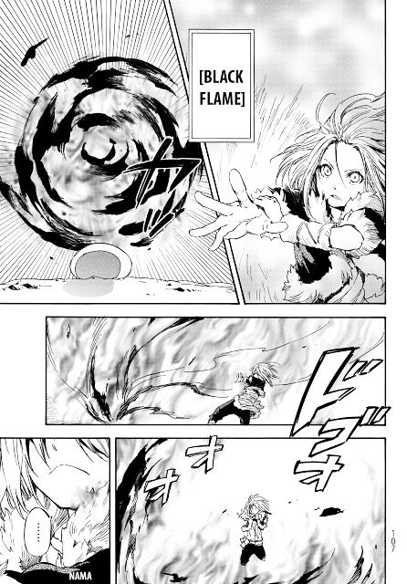 That Time I Got Reincarnated as a Slime, chapter 12 image 22